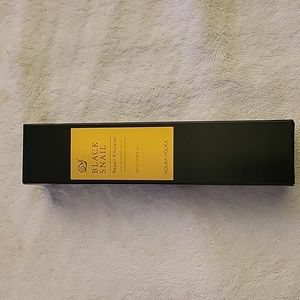 2 Holika Holika Prime Youth Black Snail Repair Emulsion, 3.38 oz - NEW in box